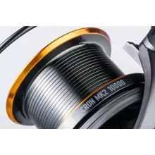 MIVARDI - Náhradná cievka Omicron MK2 10000