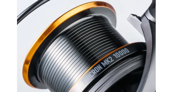 MIVARDI - Náhradná cievka Omicron MK2 10000
