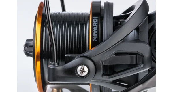 MIVARDI - Náhradná cievka Omicron MK2 10000
