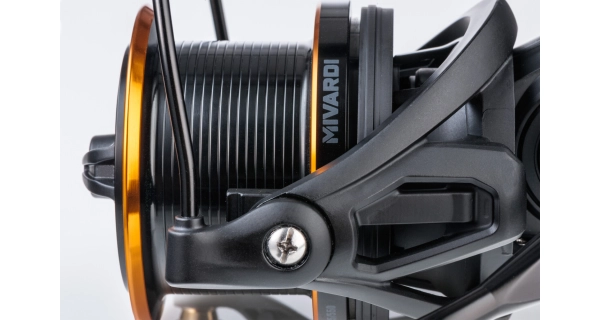 MIVARDI - Náhradná cievka Omicron MK2 10000