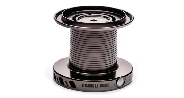 MIVARDI - Náhradná cievka Titanus LX 10000