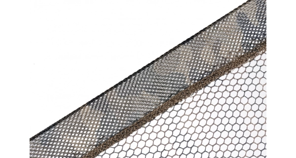 MIVARDI - Náhradná sieťka na podberák CamoCode