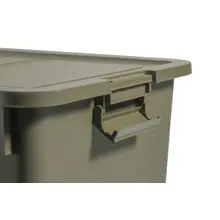 MIVARDI - Náhradný zámok na Hardcore Transport Box