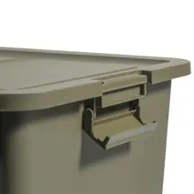 MIVARDI - Náhradný zámok na Hardcore Transport Box