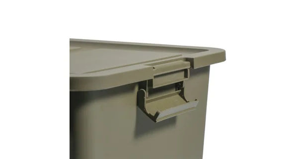 MIVARDI - Náhradný zámok na Hardcore Transport Box