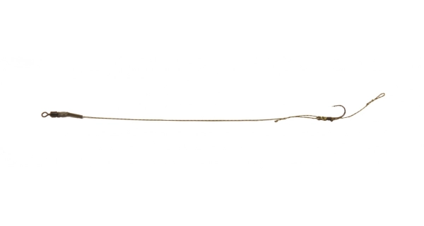 MIVARDI - Náväzce Adjustable Hair Rig Easy veľ. 2 Camo