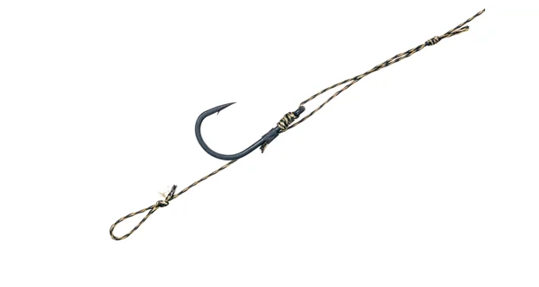 MIVARDI - Náväzce Adjustable Hair Rig Easy veľ. 4 Camo
