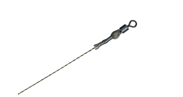 MIVARDI - Náväzce Adjustable Hair Rig Easy veľ. 4 Camo
