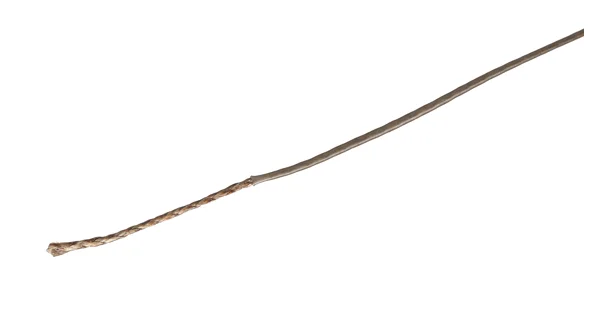 MIVARDI - Naväzcová šnúrka Skinline Stripshield 15 m/25 lb Dark olive