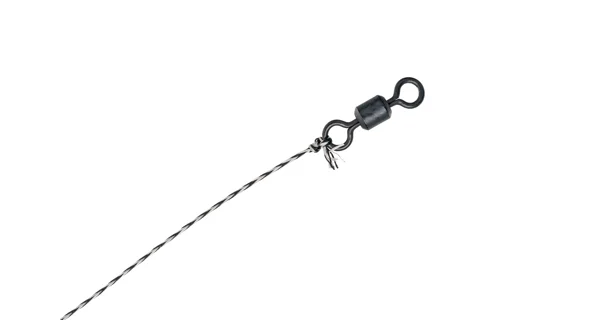 MIVARDI - Náväzec Adjustable Hair Rig 19 cm 25 lb veľ. 6 2 ks