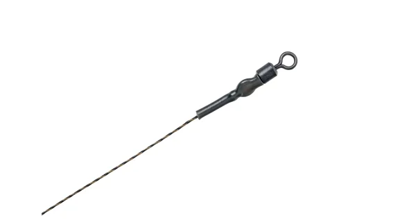 MIVARDI - Náväzec Classic Boilie Rig Easy s obratlíkom veľ. 4 Camo