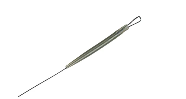 MIVARDI - Náväzec Classic Boilie Rig Easy s očkom veľ. 2 Čierny