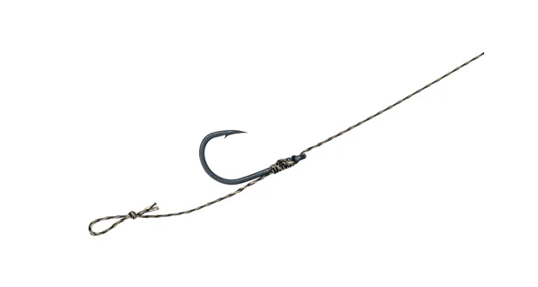 MIVARDI - Náväzec Classic Boilie Rig Easy s očkom veľ. 4 Camo