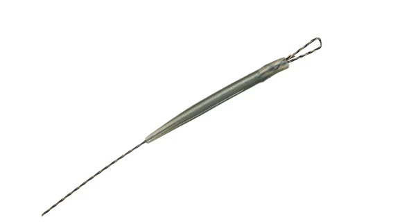 MIVARDI - Náväzec Classic Boilie Rig Easy s očkom veľ. 4 Camo