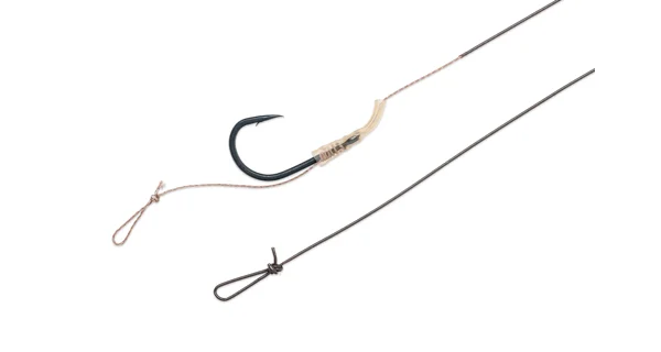 MIVARDI - Náväzec Combi Rig 19 cm 25 lb veľ. 4 2 ks