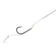 MIVARDI - Náväzec Combi Rig 19 cm 25 lb veľ. 4 2 ks