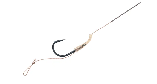 MIVARDI - Náväzec Combi Rig 19 cm 25 lb veľ. 4 2 ks