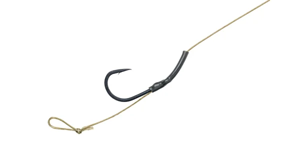 MIVARDI - Náväzec Line Alinger Rig 19,5 cm 25 lb veľ. 2 2 ks