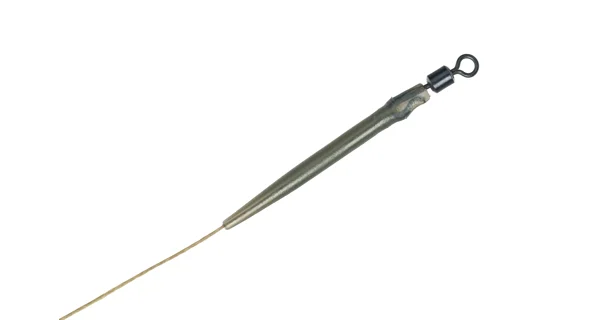 MIVARDI - Náväzec Line Alinger Rig 19,5 cm 25 lb veľ. 2 2 ks