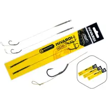 MIVARDI - Náväzec Line Alinger Rig 19,5 cm 25 lb veľ. 2 2 ks