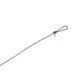 MIVARDI - Náväzec Line Alinger Rig 19,5 cm 25 lb veľ. 6 2 ks