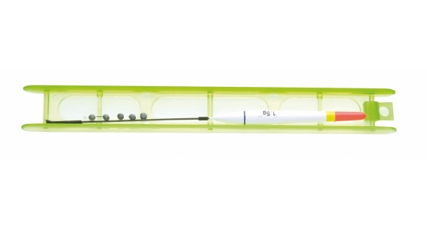 MIVARDI - Naviazaná udica R2 - 1,5 g (hotový nadväzec)