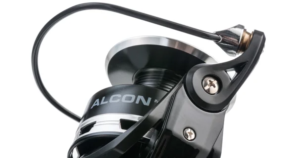 MIVARDI - Navijak Alcon Carp MK2 6000 1+1