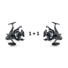 MIVARDI - Navijak Alcon Carp MK2 6000 1+1