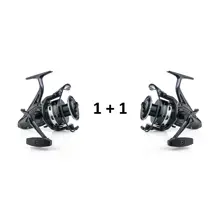 MIVARDI - Navijak Alcon Carp MK2 6000 1+1