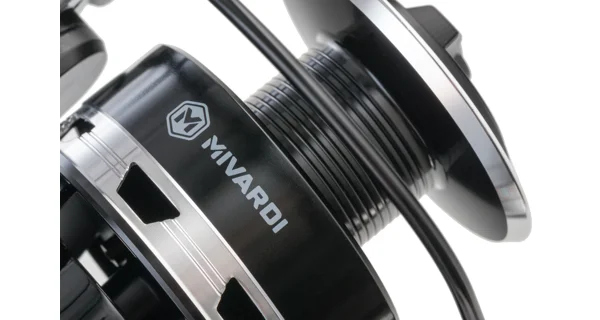 MIVARDI - Navijak Alcon Carp MK2 6000