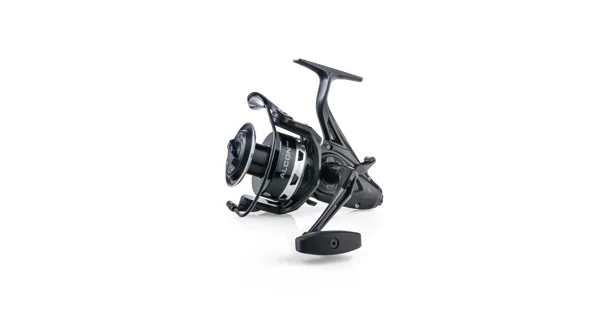 MIVARDI - Navijak Alcon Carp MK2 6000