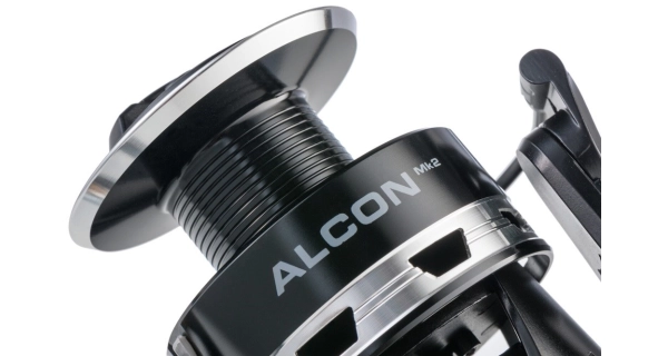 MIVARDI - Navijak Alcon Carp MK2 6000