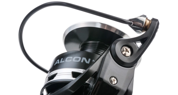MIVARDI - Navijak Alcon Carp MK2 6000