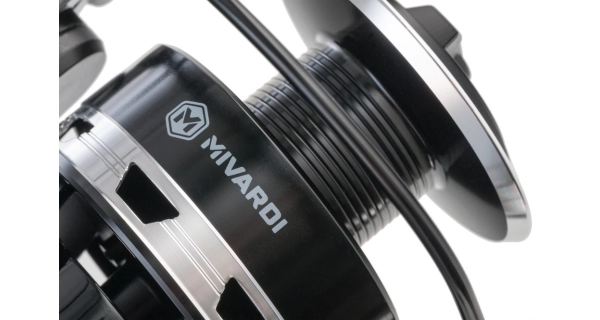 MIVARDI - Navijak Alcon Carp MK2 6000