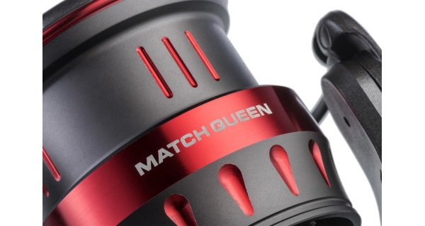 MIVARDI - Navijak Match Queen 4000