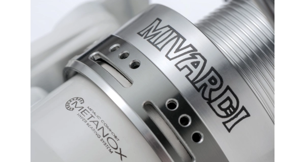 MIVARDI - Navijak Methodix 5000