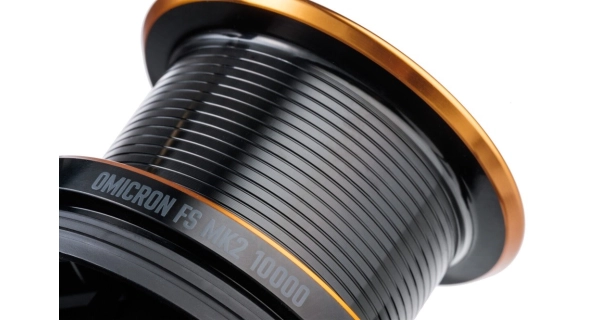 MIVARDI - Navijak Omicron FS MK2 10000