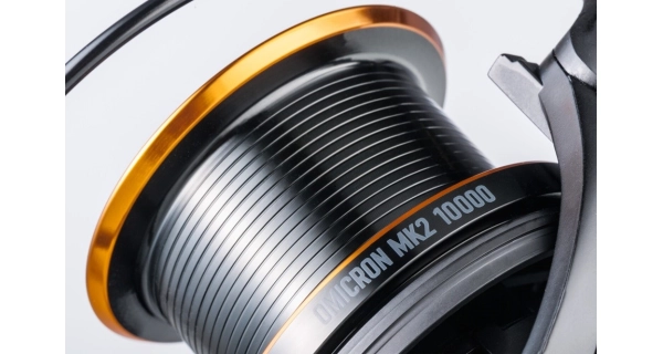 MIVARDI - Navijak Omicron MK2 10000