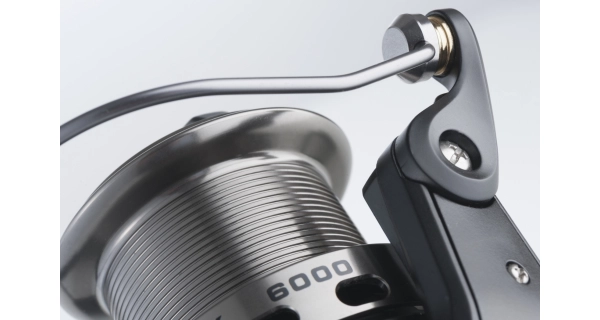 MIVARDI - Navijak Panther LX 6000