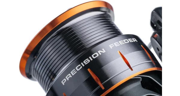 MIVARDI - Navijak Precision Feeder 5000
