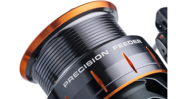 MIVARDI - Navijak Precision Feeder 5000