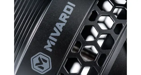 MIVARDI - Navijak Stalker