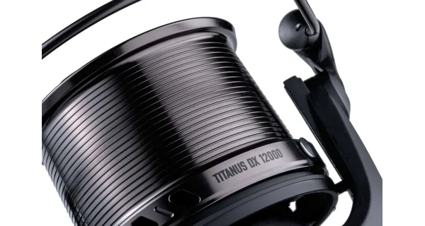 MIVARDI - Navijak Titanus DX 12000