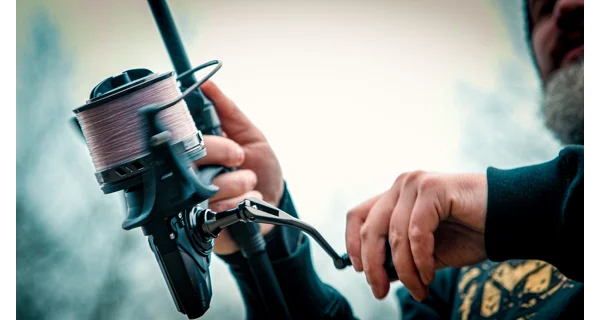 MIVARDI - Navijak Titanus DX 12000