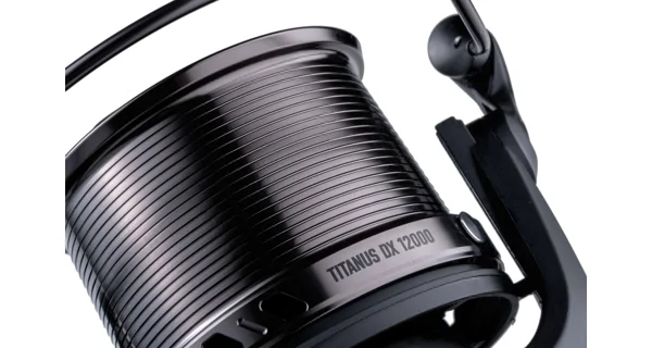 MIVARDI - Navijak Titanus DX 12000