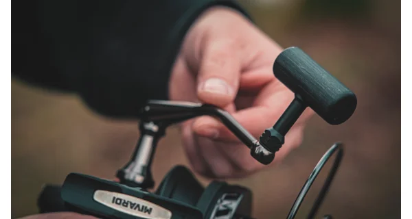 MIVARDI - Navijak Titanus DX 12000