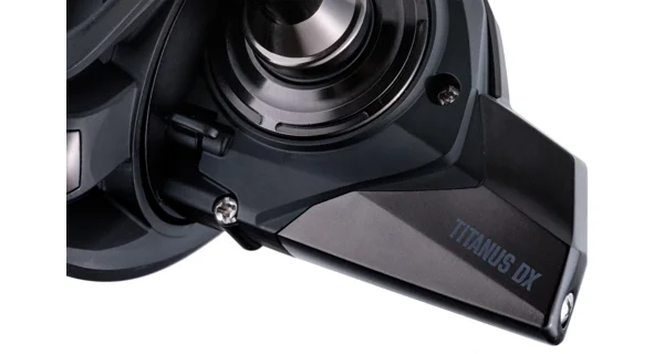 MIVARDI - Navijak Titanus DX 12000