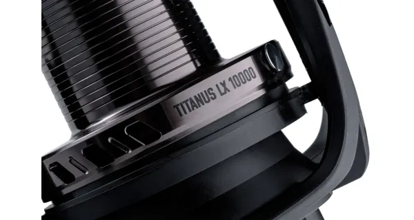MIVARDI - Navijak Titanus LX 10000