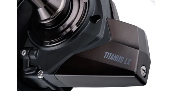 MIVARDI - Navijak Titanus LX 10000