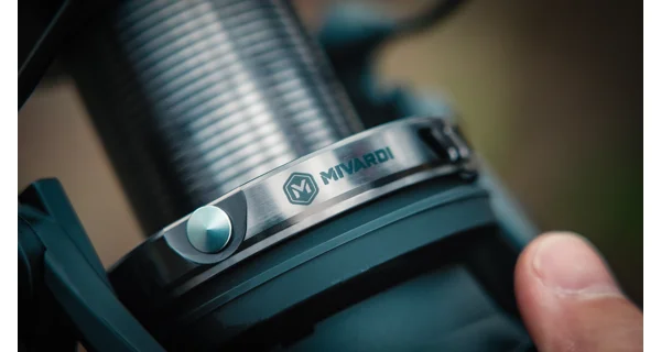 MIVARDI - Navijak Titanus LX 10000